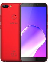 infinix hot 6 Pro